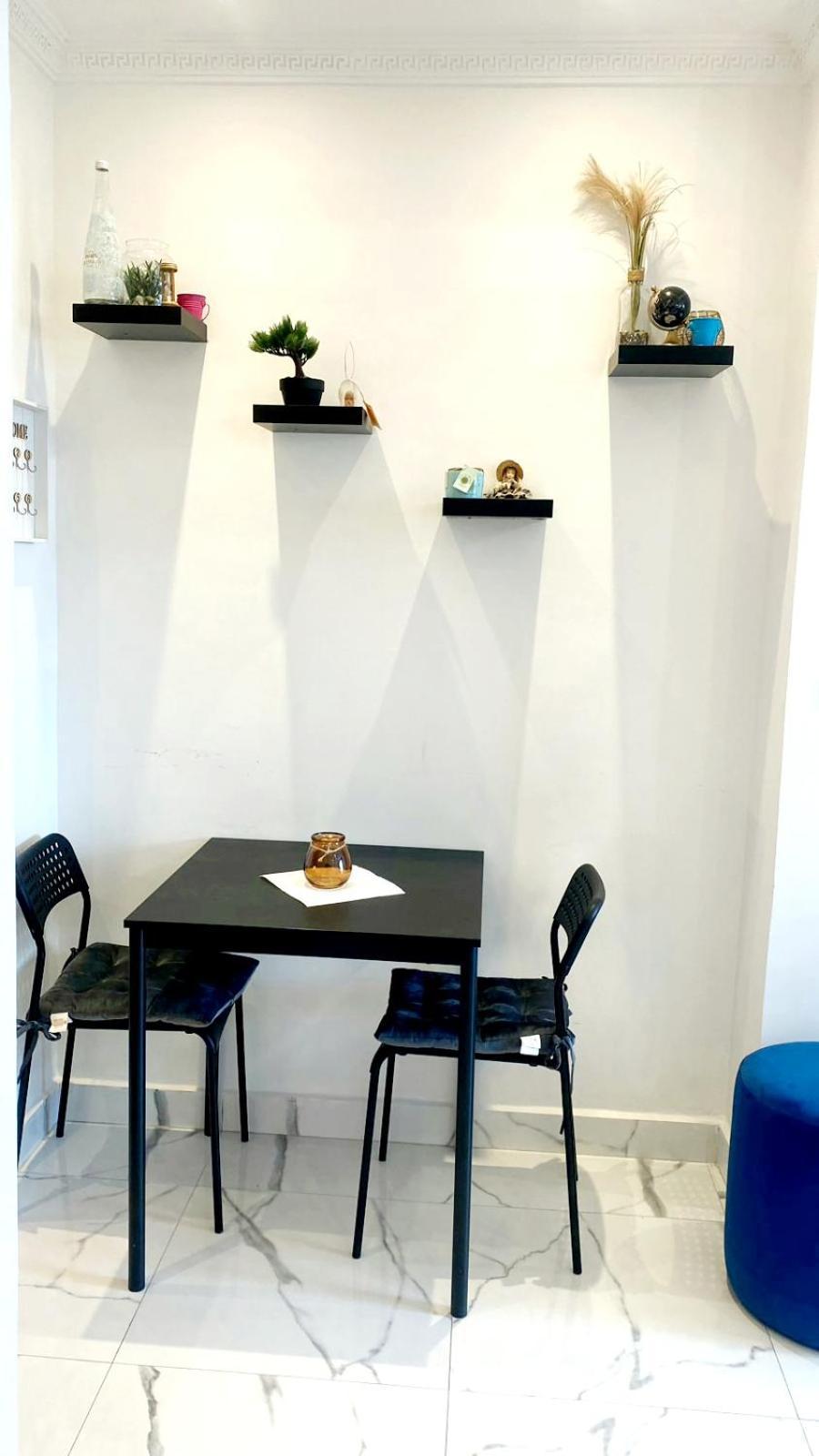 Luxueux Appartement Downtown Рабат Стая снимка